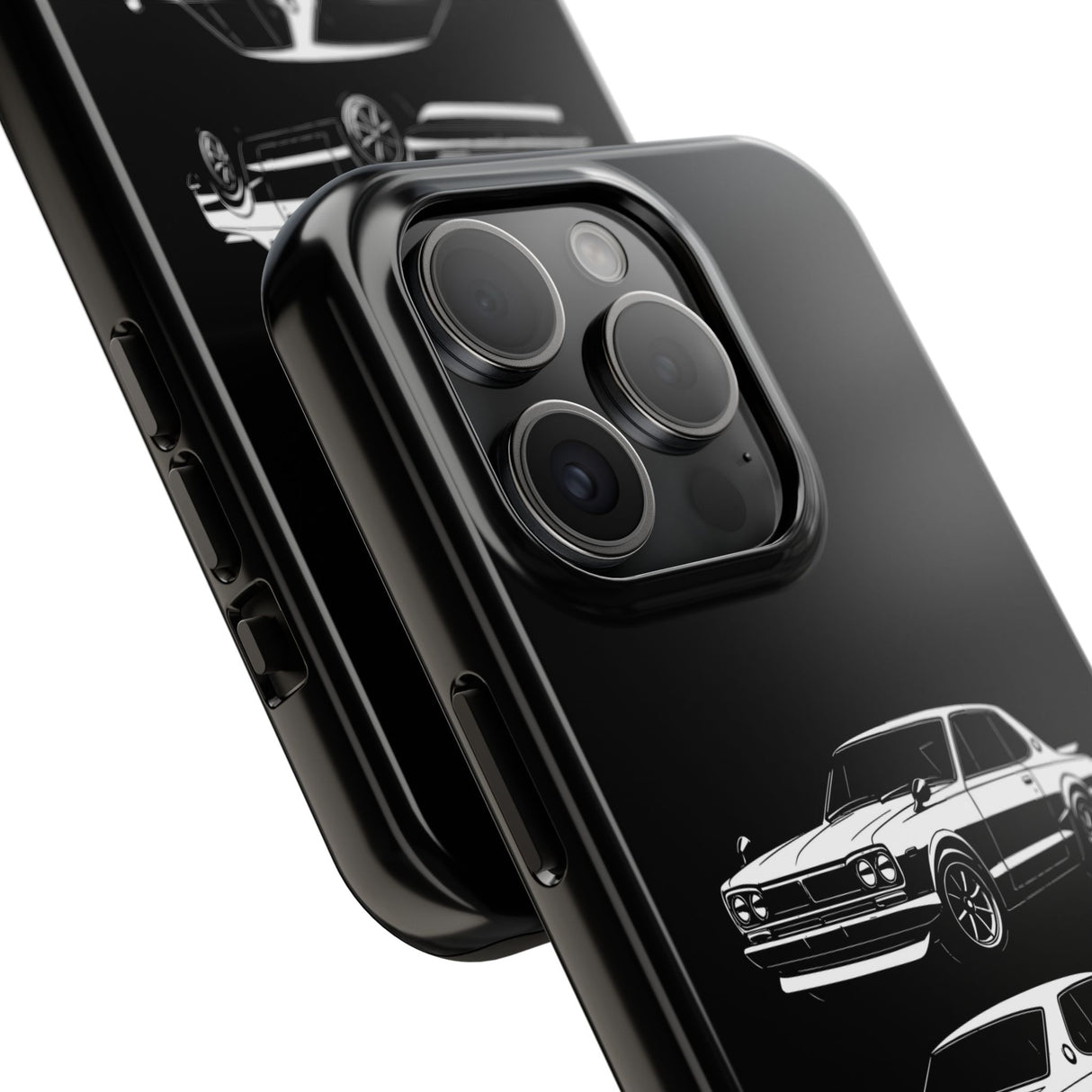 1969-1972 Nissan Skyline GT-R Phone Case