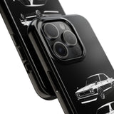 1969-1972 Nissan Skyline GT-R Phone Case