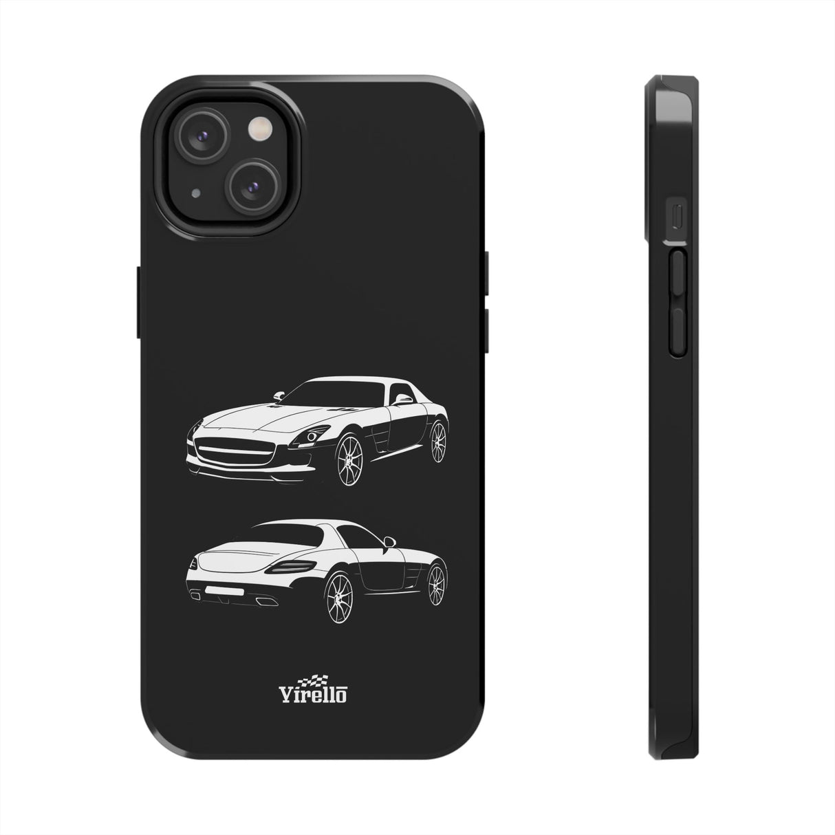 2010–2015 Mercedes-Benz SLS AMG Phone Case