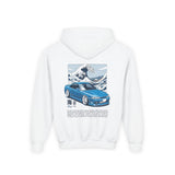 1995-1998 Nissan Silvia S14 Kids Hoodie