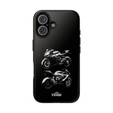 Augusta F3 RR Phone Case