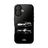 2013–2015 McLaren P1 Phone Case