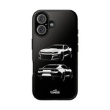2016–2024 Chevrolet Camaro Phone Case
