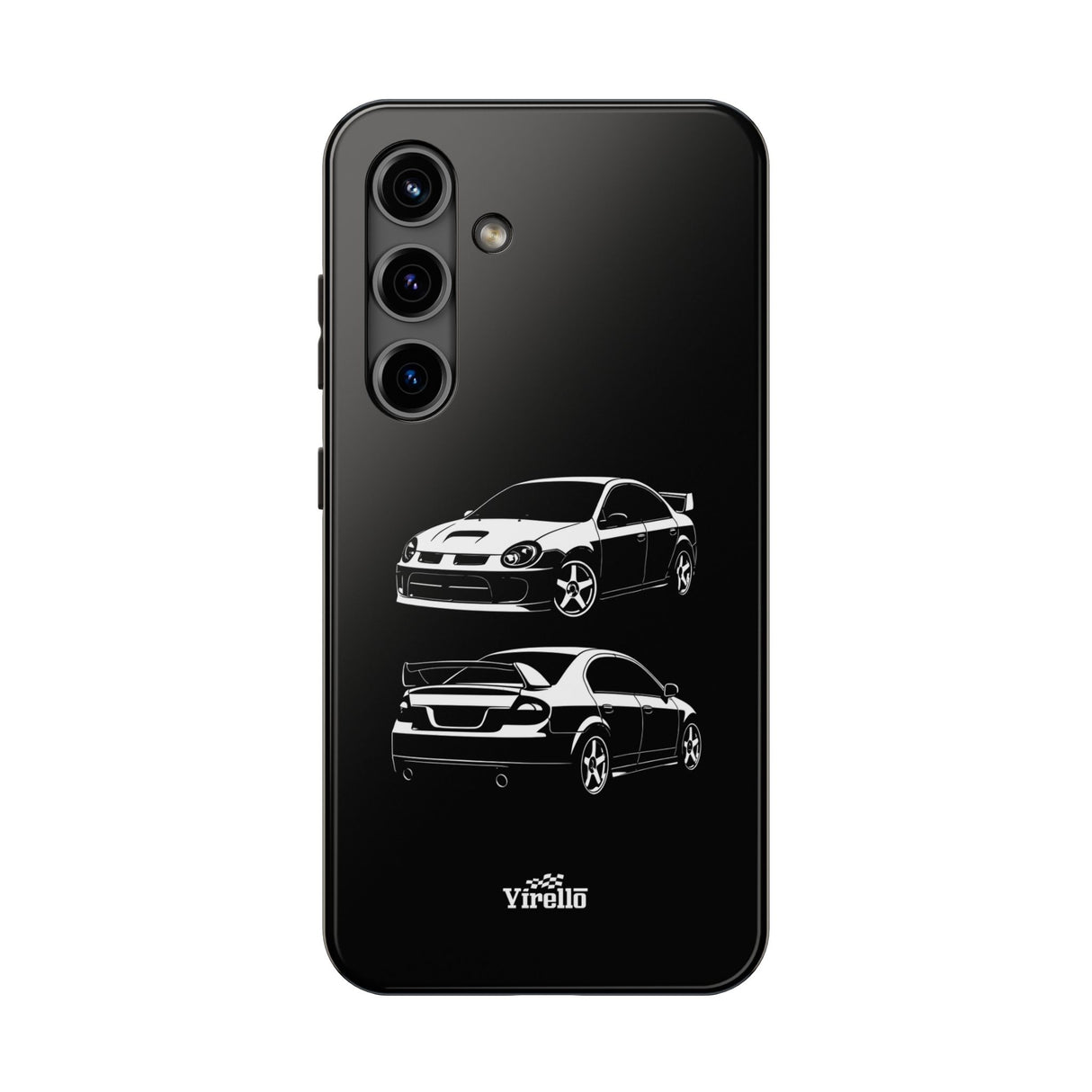 2003–2005 Dodge Neon SRT-4 Phone Case