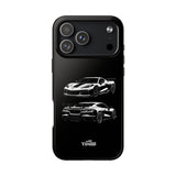 2020+ Chevrolet Corvette (C8) Phone Case