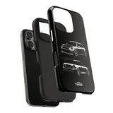 2002-2006 Mini Cooper Phone Case
