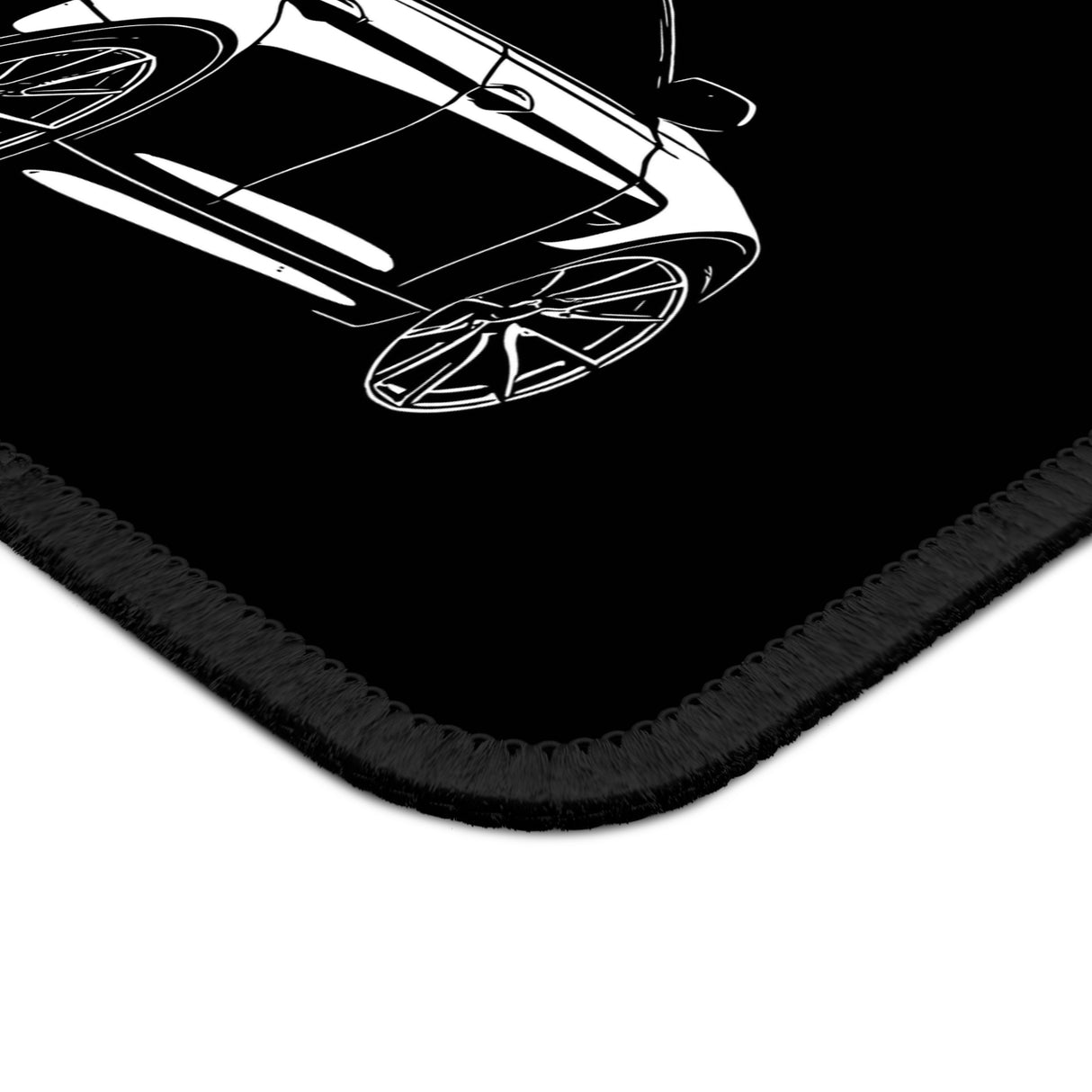 BMW M3 (F80) Mouse Pad