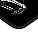 BMW M3 (F80) Mouse Pad