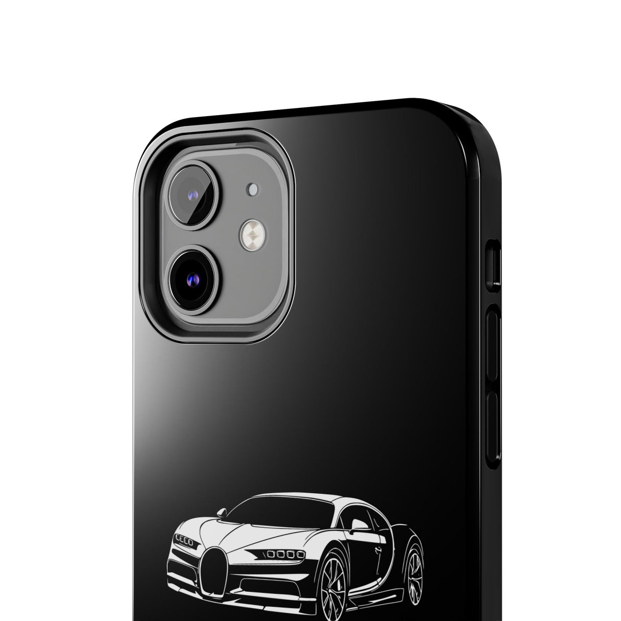 Bugatti Chiron Phone Case