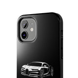 Bugatti Chiron Phone Case