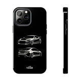 2015–2016 Hyundai Genesis Coupe Phone Case