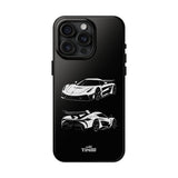 2021+ Koenigsegg Jesko Phone Case