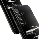 1968–1974 Chevrolet Nova Phone Case