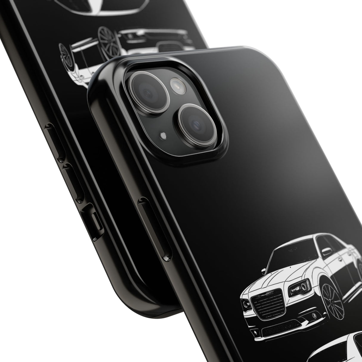 2011–2023 Chrysler 300C Phone Case