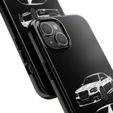 2011–2023 Chrysler 300C Phone Case