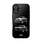 2004–2006 Dodge Ram SRT-10 Phone Case