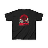 2007-2013 Mazdaspeed3 Kids T-Shirt