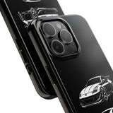 2003-2009 Nissan 350Z Phone Case