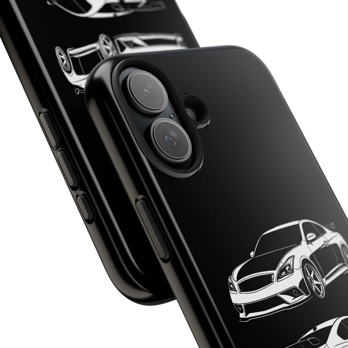 2008–2015 Infiniti G37 Phone Case