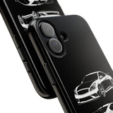 2008–2015 Infiniti G37 Phone Case