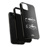 2015–2023 Ford Mustang (S550) Phone Case