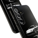 1990–2001 Mitsubishi 3000GT Phone Case