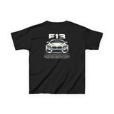 BMW M6 (F13) Kids T-Shirt