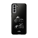 Indian Roadmaster Phone Case