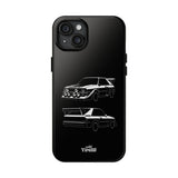 Audi Sport Quattro S1 Phone Case