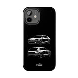2018+ Lamborghini Urus Phone Case
