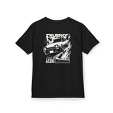 1983–1987 Toyota Trueno AE86 Kids T-Shirt