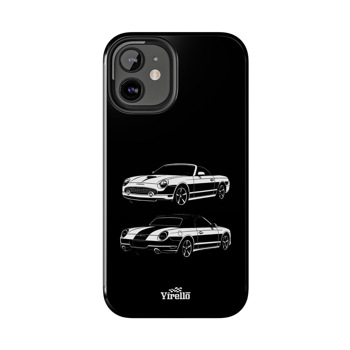 2002–2005 Ford Thunderbird Phone Case