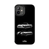 2002–2005 Ford Thunderbird Phone Case