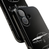 1968–1970 Dodge Charger Phone Case