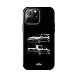 1991-1998 Volkswagen Golf GTI Mk3 Phone Case