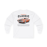 1970-1974 Dodge Challenger Long Sleeve Shirt