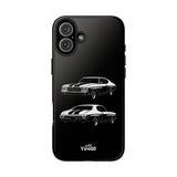 1968–1972 Chevrolet Chevelle SS Phone Case
