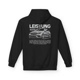 2015–2021 Mercedes-Benz C63 AMG (W205) Hoodie
