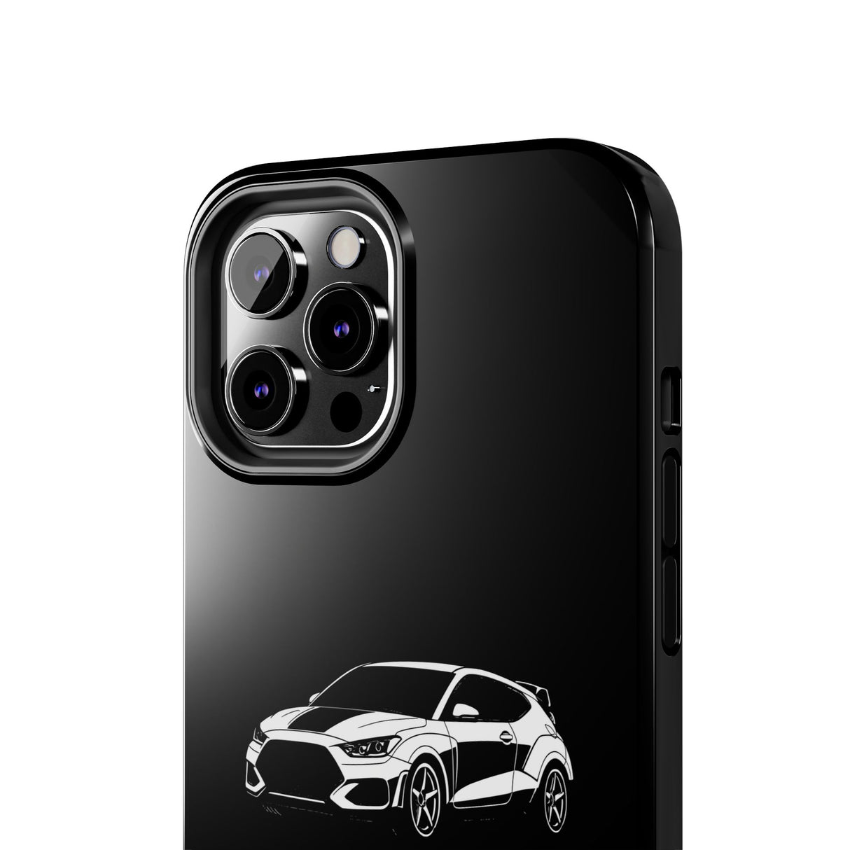 2019–2022 Hyundai Veloster N Phone Case