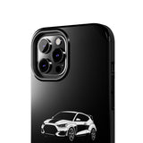 2019–2022 Hyundai Veloster N Phone Case