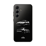 BMW M4 (G82) Phone Case