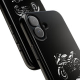 BMW M1000RR Phone Case