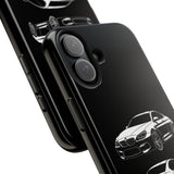 BMW M6 (F13) Phone Case