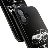 2014–2019 Ford Fiesta ST Phone Case