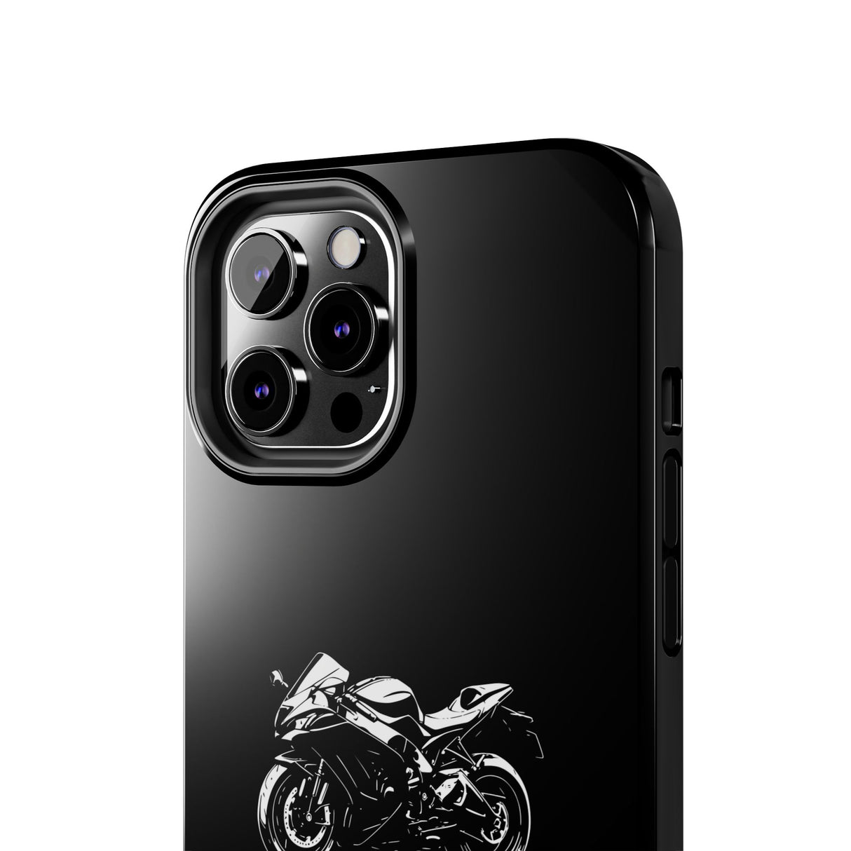 Kawasaki ZX-10R Phone Case