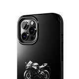 Kawasaki ZX-10R Phone Case