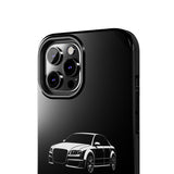 Audi RS4 B7 Phone Case