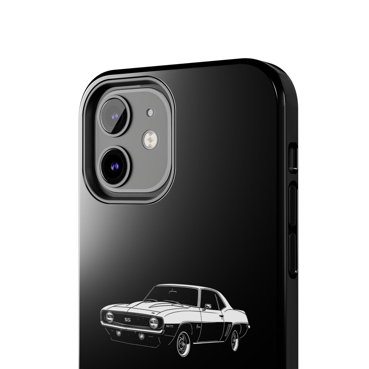 1967–1969 Chevrolet Camaro Phone Case