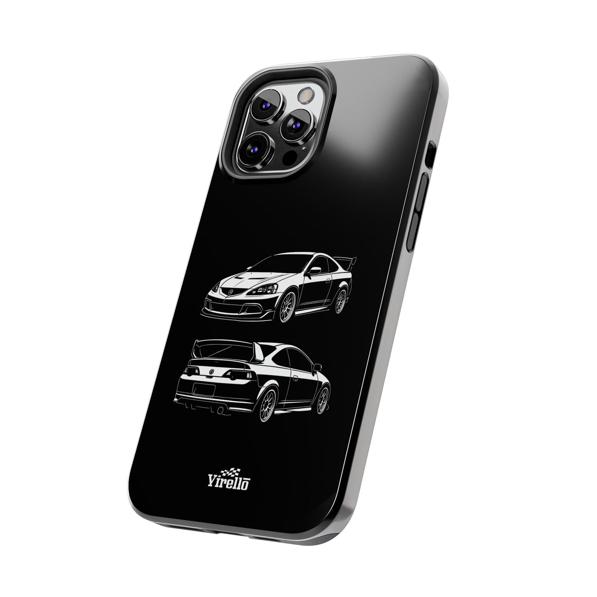 2002–2006 Acura RSX Phone Case