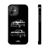 2004–2006 Dodge Ram SRT-10 Phone Case